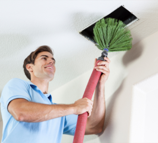 24-7-Air Duct Cleaning